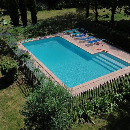 Villa Toscane Creations A 20 Mn De Toulouse Азас Экстерьер фото