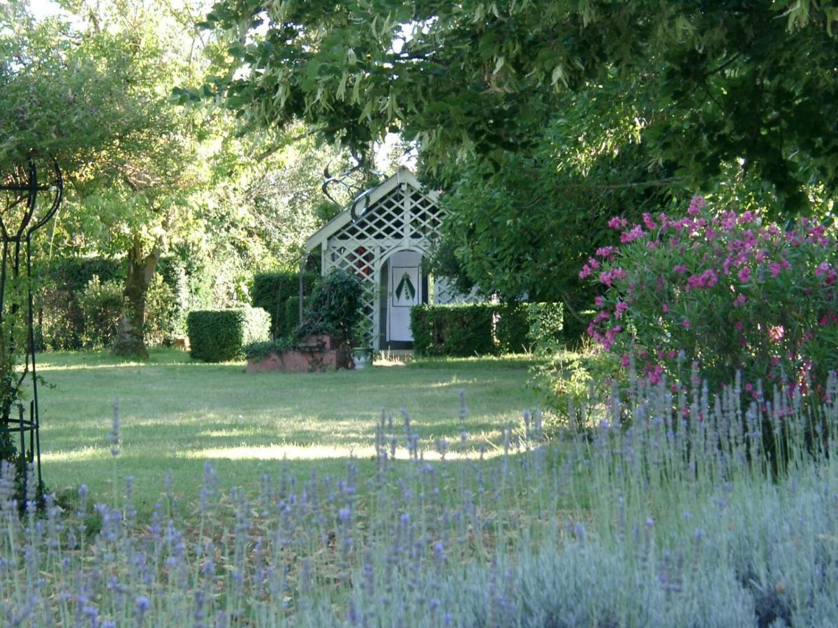 Villa Toscane Creations A 20 Mn De Toulouse Азас Экстерьер фото